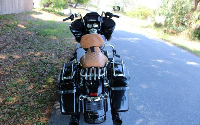 2016 HARLEY-DAVIDSON FLTRXS ROAD GLIDE SPECIAL
