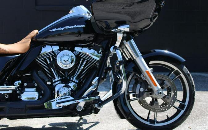 2016 HARLEY-DAVIDSON FLTRXS ROAD GLIDE SPECIAL