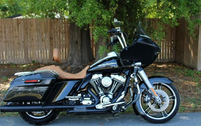 2016 HARLEY-DAVIDSON FLTRXS ROAD GLIDE SPECIAL