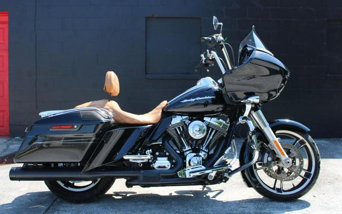 2016 HARLEY-DAVIDSON FLTRXS ROAD GLIDE SPECIAL