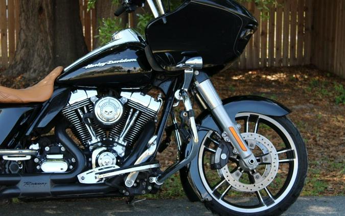 2016 HARLEY-DAVIDSON FLTRXS ROAD GLIDE SPECIAL