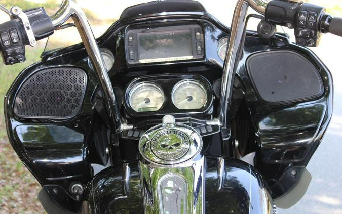 2016 HARLEY-DAVIDSON FLTRXS ROAD GLIDE SPECIAL