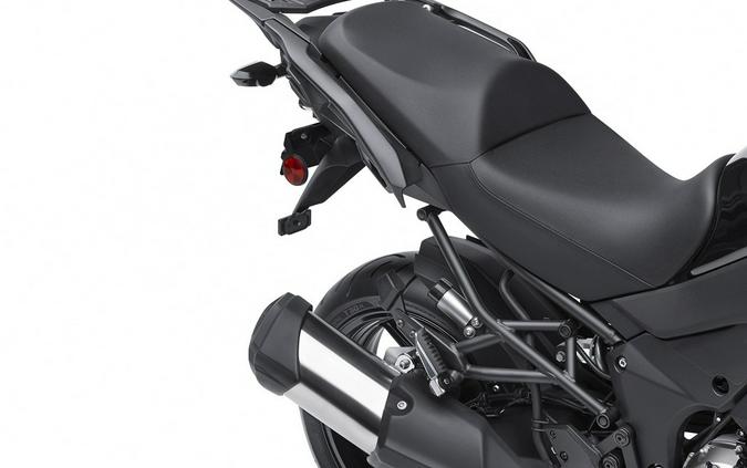 2016 Kawasaki Versys 1000 LT