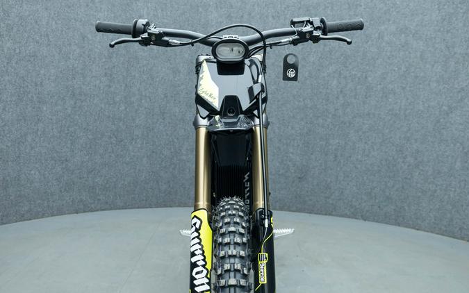 2026 SURRON LIGHT BEE X