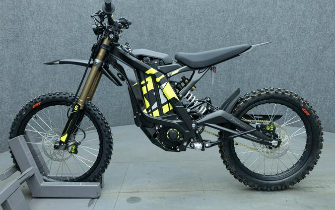 2026 SURRON LIGHT BEE X