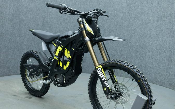 2026 SURRON LIGHT BEE X