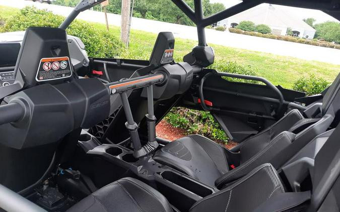 2026 Can-Am® MX3MAX XRSTRRINFO