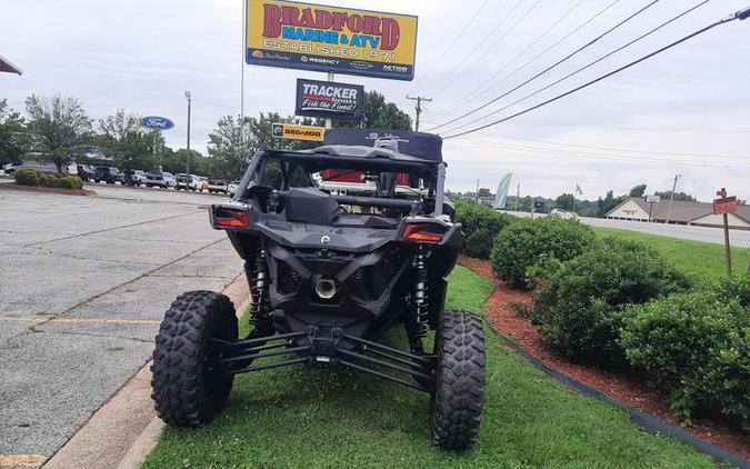 2026 Can-Am® MX3MAX XRSTRRINFO