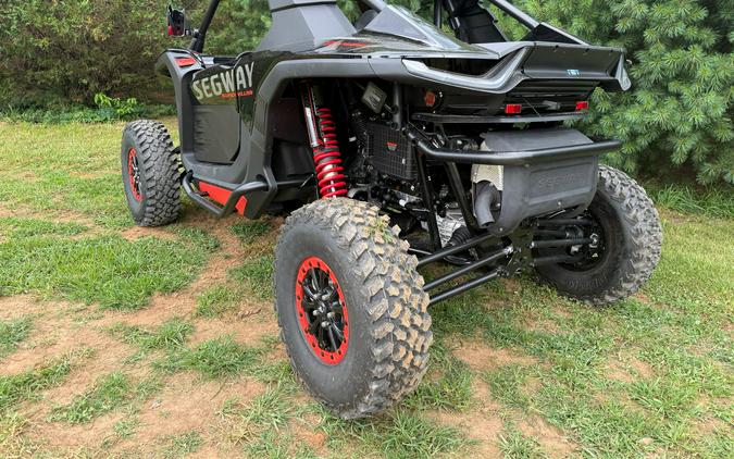 2026 Segway Powersports Super Villain SX20T