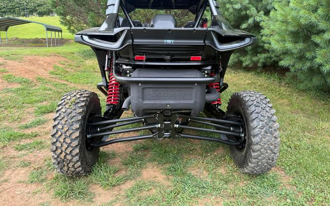 2026 Segway Powersports Super Villain SX20T