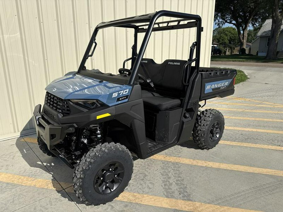 2026 Polaris® Ranger SP 570 Premium