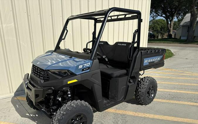 2026 Polaris® Ranger SP 570 Premium