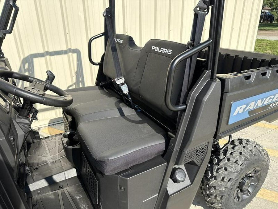 2026 Polaris® Ranger SP 570 Premium