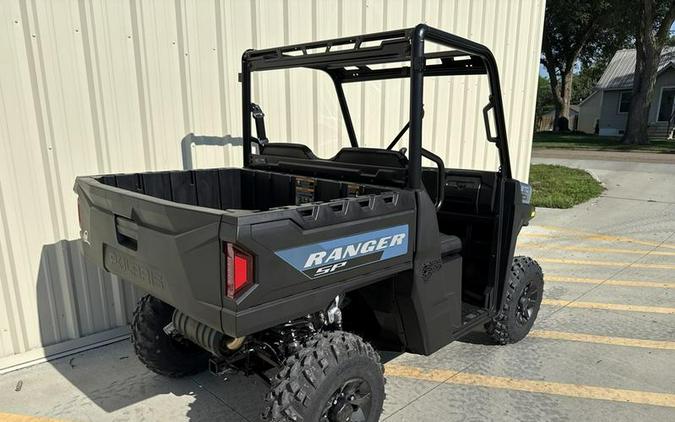 2026 Polaris® Ranger SP 570 Premium