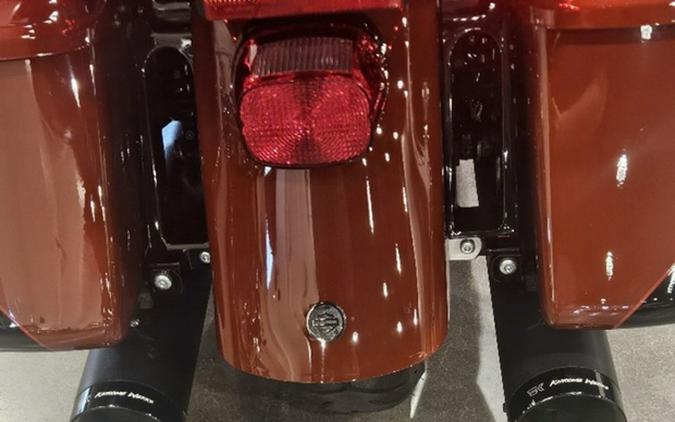 2024 Harley-Davidson Touring FLHTK - Ultra Limited