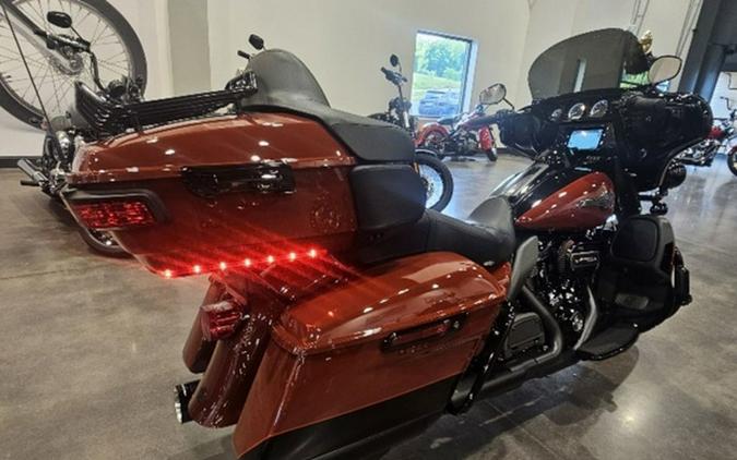 2024 Harley-Davidson Touring FLHTK - Ultra Limited