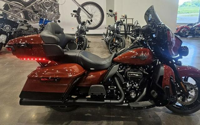2024 Harley-Davidson Touring FLHTK - Ultra Limited