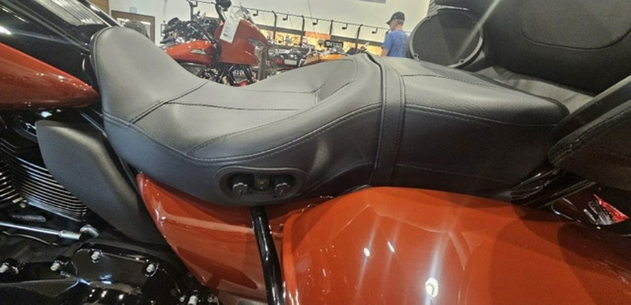 2024 Harley-Davidson Touring FLHTK - Ultra Limited