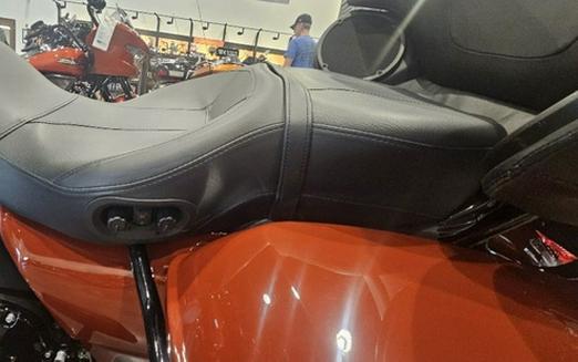 2024 Harley-Davidson Touring FLHTK - Ultra Limited