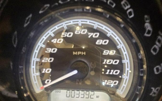 2024 Harley-Davidson Touring FLHTK - Ultra Limited