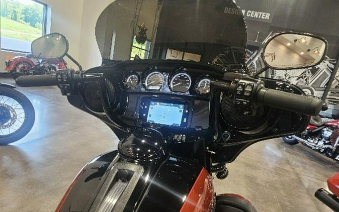 2024 Harley-Davidson Touring FLHTK - Ultra Limited