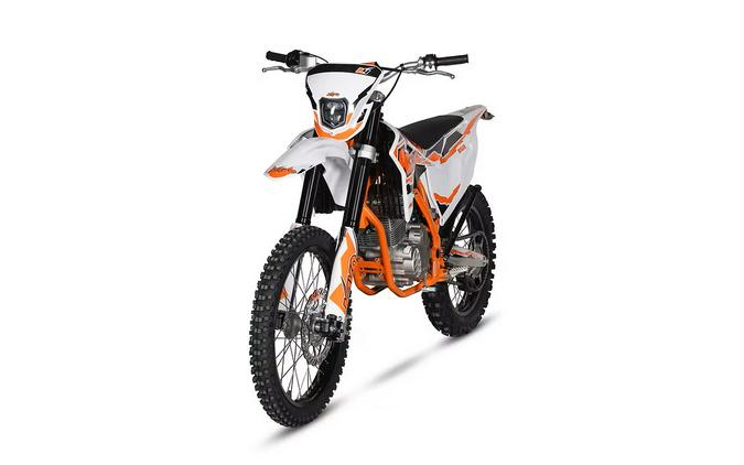 2024 Kayo K4 250