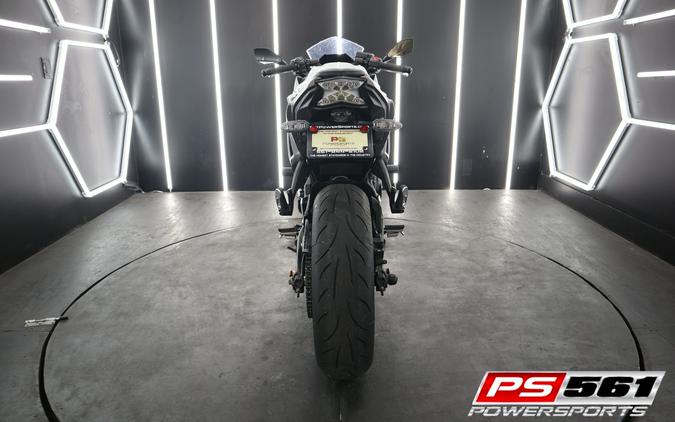 2023 Kawasaki Ninja 650
