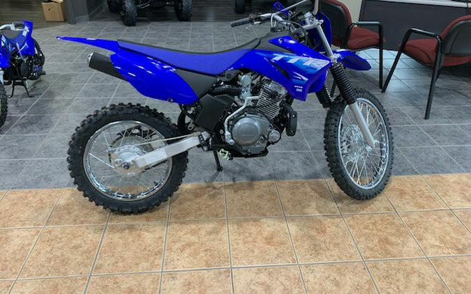 2027 TT-R125LE - Yamaha
