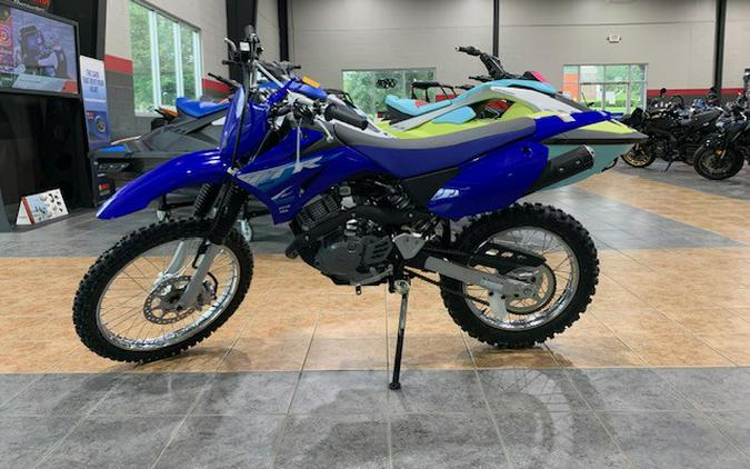 2027 TT-R125LE - Yamaha