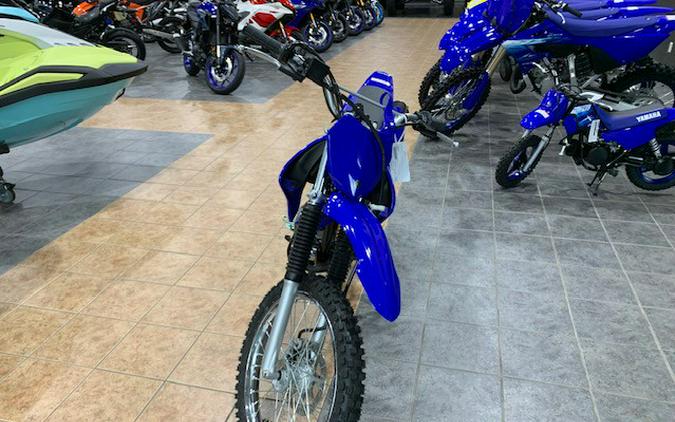 2027 TT-R125LE - Yamaha