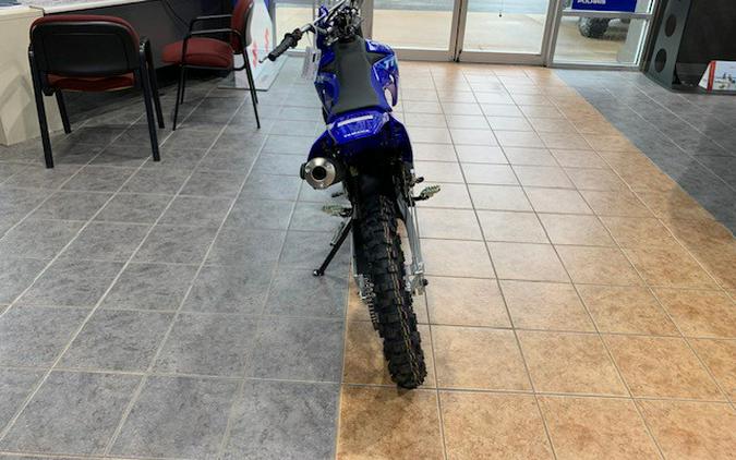 2027 TT-R125LE - Yamaha
