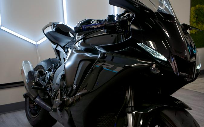 2022 Yamaha YZF-R1 YZF1000/YZF1000C 60th world GP