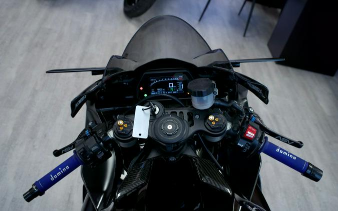 2022 Yamaha YZF-R1 YZF1000/YZF1000C 60th world GP