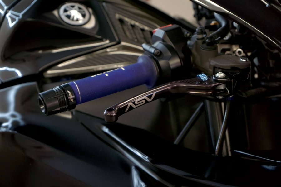 2022 Yamaha YZF-R1 YZF1000/YZF1000C 60th world GP