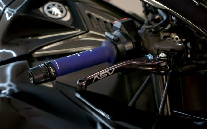 2022 Yamaha YZF-R1 YZF1000/YZF1000C 60th world GP