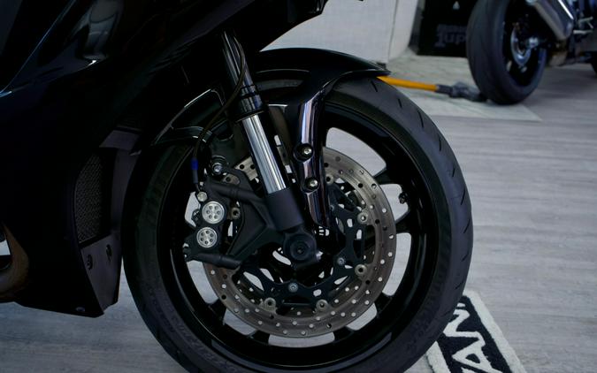 2022 Yamaha YZF-R1 YZF1000/YZF1000C 60th world GP