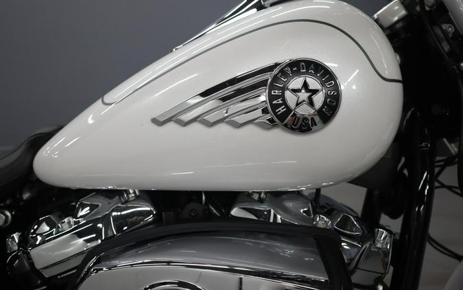 Used 2026 Harley-Davidson Fat Boy FLFB