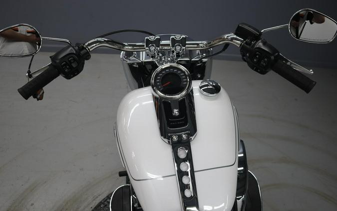 Used 2026 Harley-Davidson Fat Boy FLFB