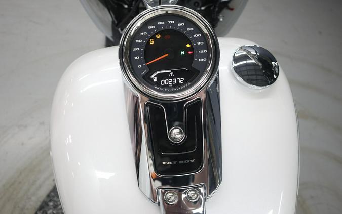 Used 2026 Harley-Davidson Fat Boy FLFB