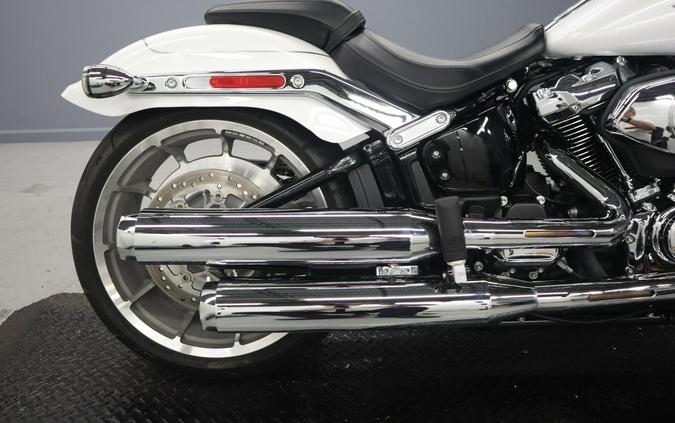 Used 2026 Harley-Davidson Fat Boy FLFB