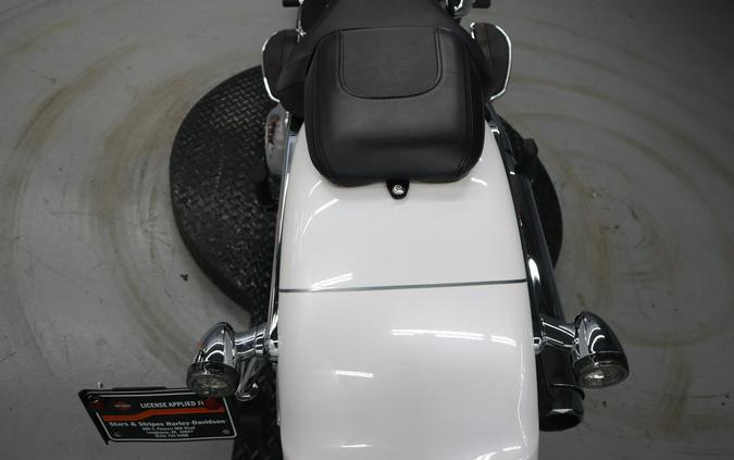 Used 2026 Harley-Davidson Fat Boy FLFB