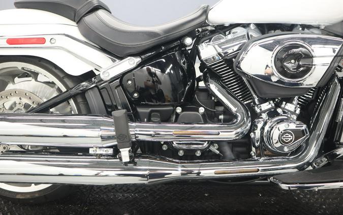 Used 2026 Harley-Davidson Fat Boy FLFB
