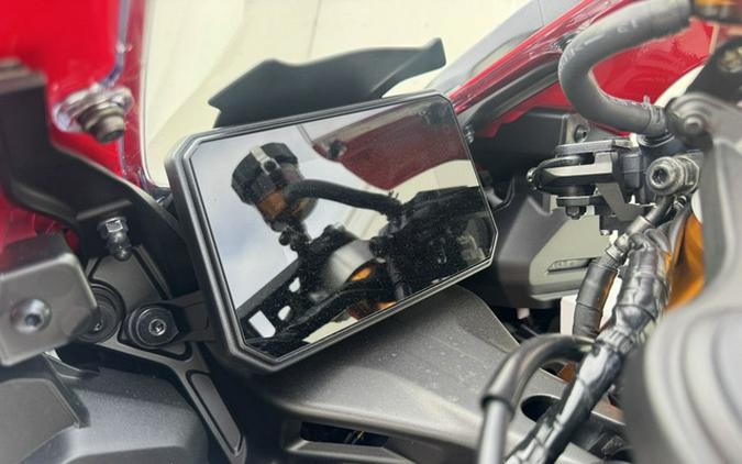 2026 Yamaha YZF R7 70Th Anniversary Edition