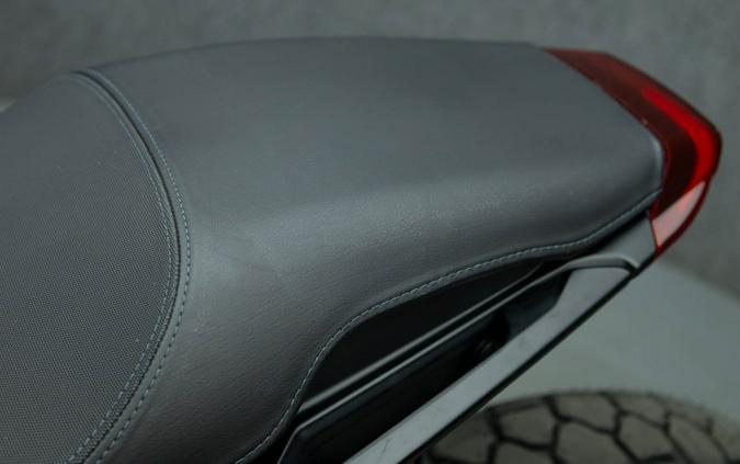 2019 INDIAN FTR 1200 S RACE REPLICA W/ABS