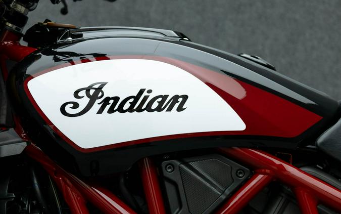 2019 INDIAN FTR 1200 S RACE REPLICA W/ABS