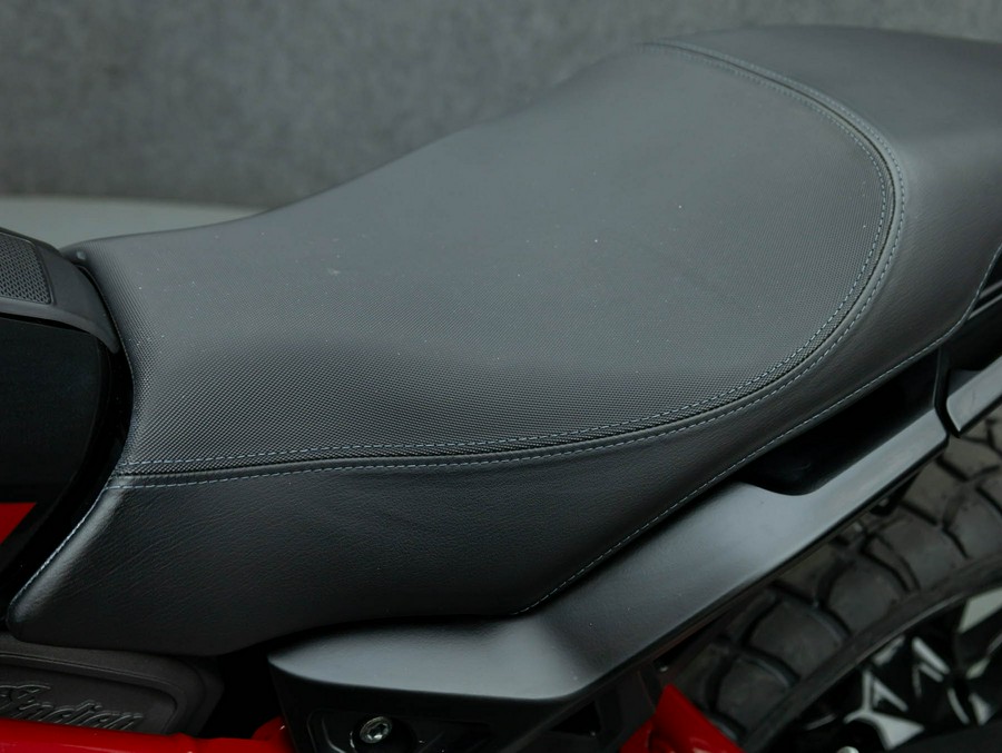 2019 INDIAN FTR 1200 S RACE REPLICA W/ABS