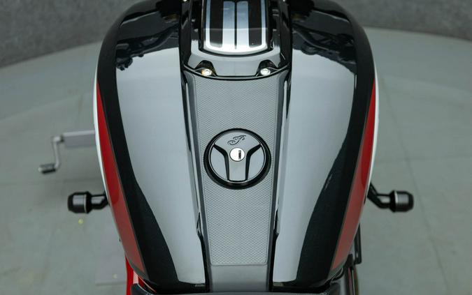 2019 INDIAN FTR 1200 S RACE REPLICA W/ABS