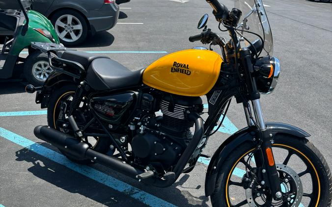 2023 Royal Enfield Meteor 350