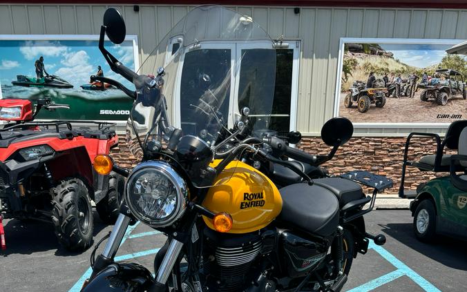 2023 Royal Enfield Meteor 350