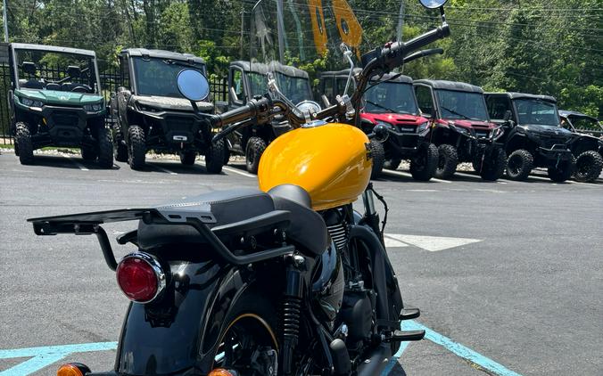 2023 Royal Enfield Meteor 350